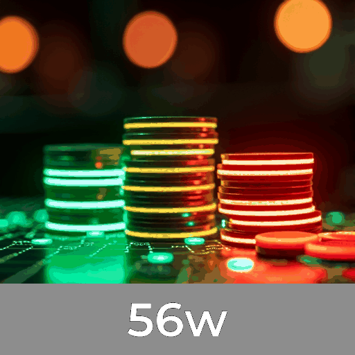 Experimente a Praticidade do Aplicativo 56w para Apostas Móveis