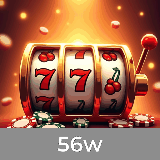 Viva a Emoção dos Jogos de Cassino com 56w