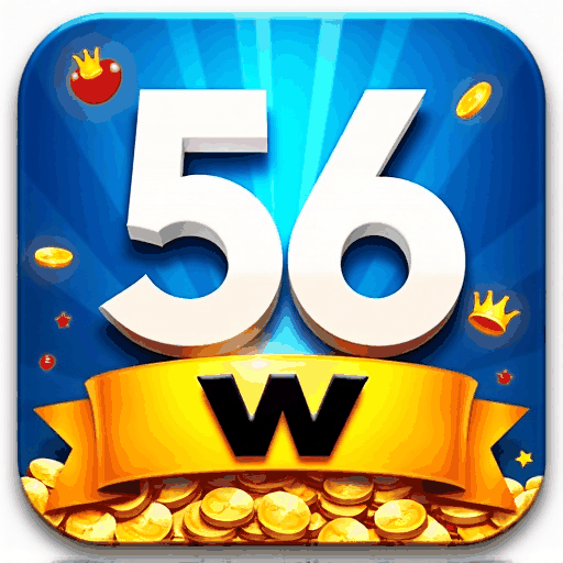 56w: Seu Cassino Online Premiado e Seguro